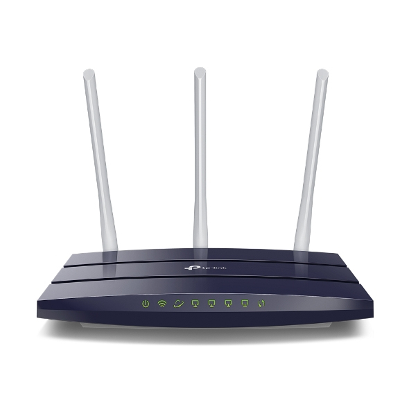 TP-Link TL-WR1043N V5