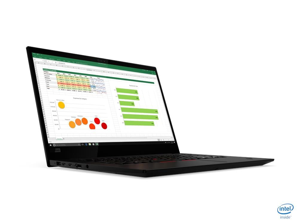 Lenovo ThinkPad X1 Extreme Gen 3 – image 4