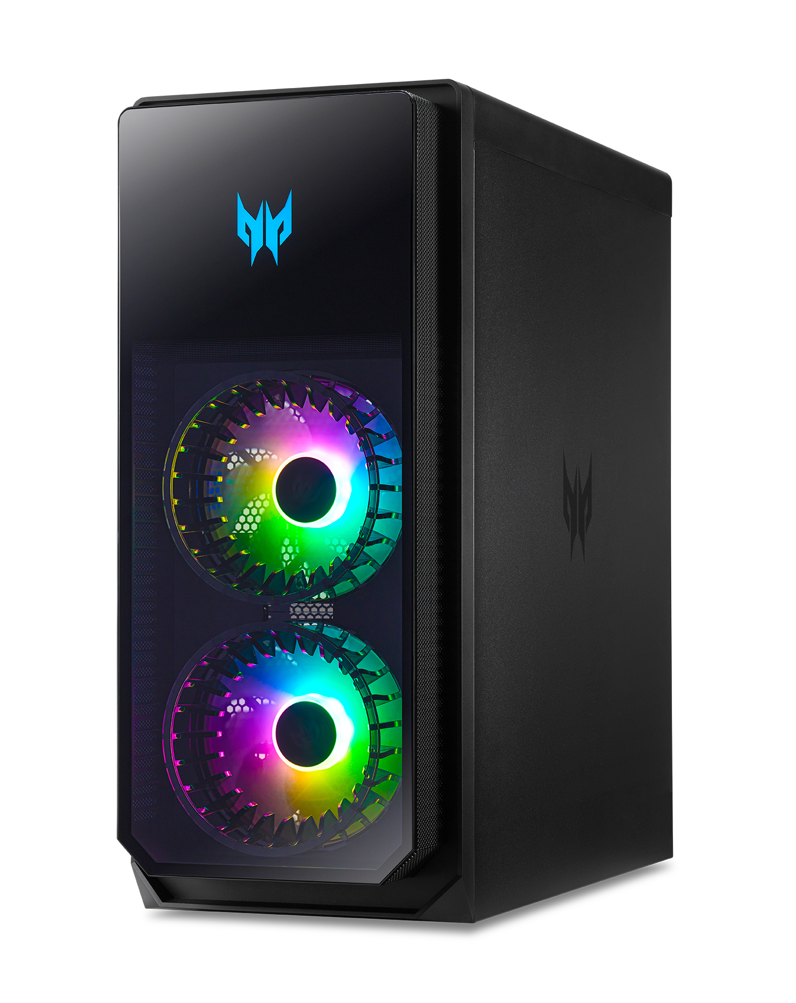 Acer Predator Orion 7000 PO7-640 Intel® Core™ i7 i7-12700K 32 GB DDR5-SDRAM 1 TB SSD NVIDIA GeForce RTX 3080 Windows 11 Home Desktop PC Black image 5