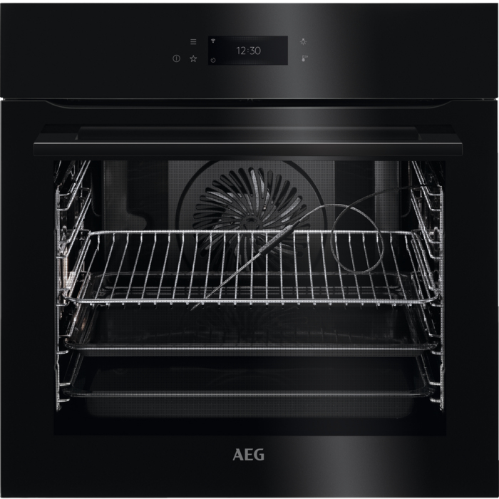 AEG BPK748280B — vue 1 sur 6