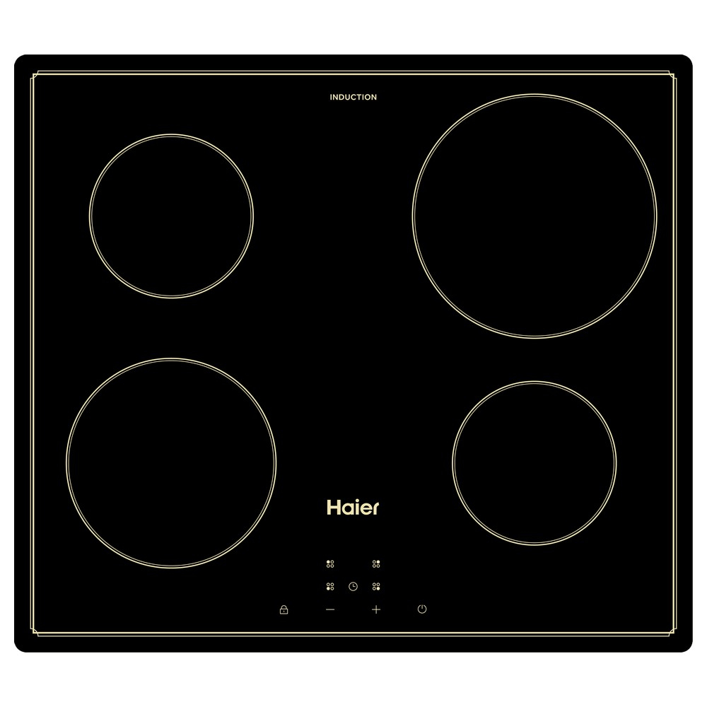 Haier HHX-Y64ATB — vue 1 sur 1