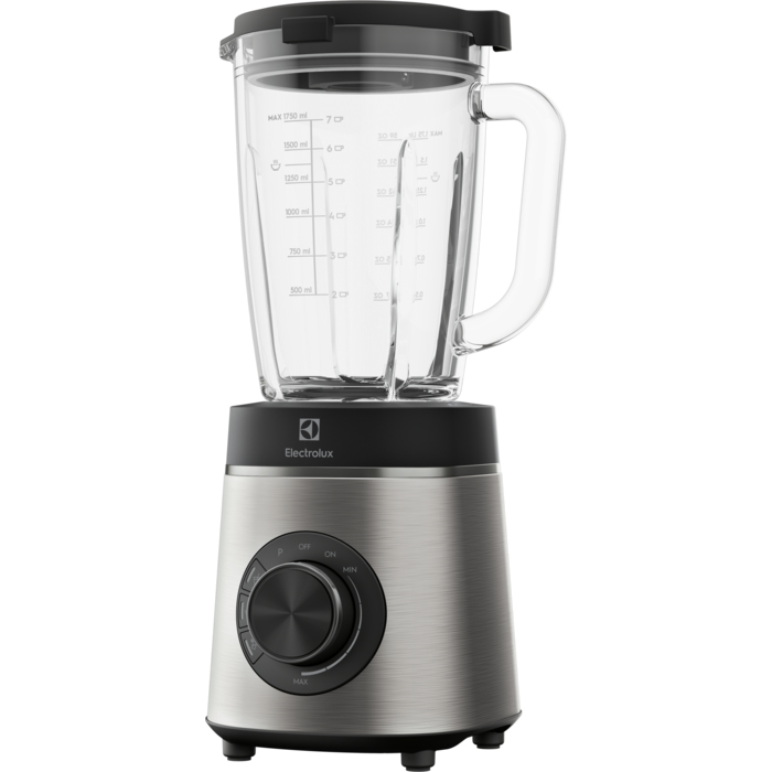 Electrolux E6TB1-6ST — vue 1 sur 6