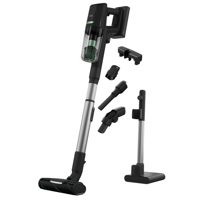 AEG AP81P25GRN — vue 1 sur 8