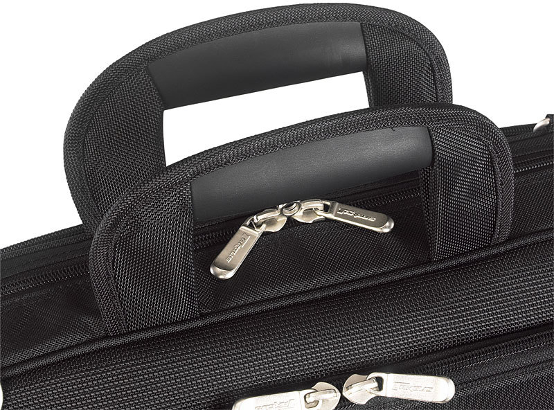 Targus 15.4” Global Executive Deluxe Case – image 9