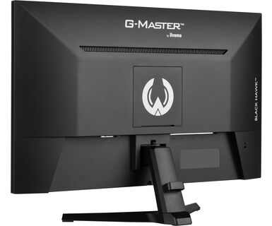 iiyama G-MASTER G2755HSU-B1 computer monitor 68.6 cm (27″) 1920 x 1080 pixels Full HD Black image 9