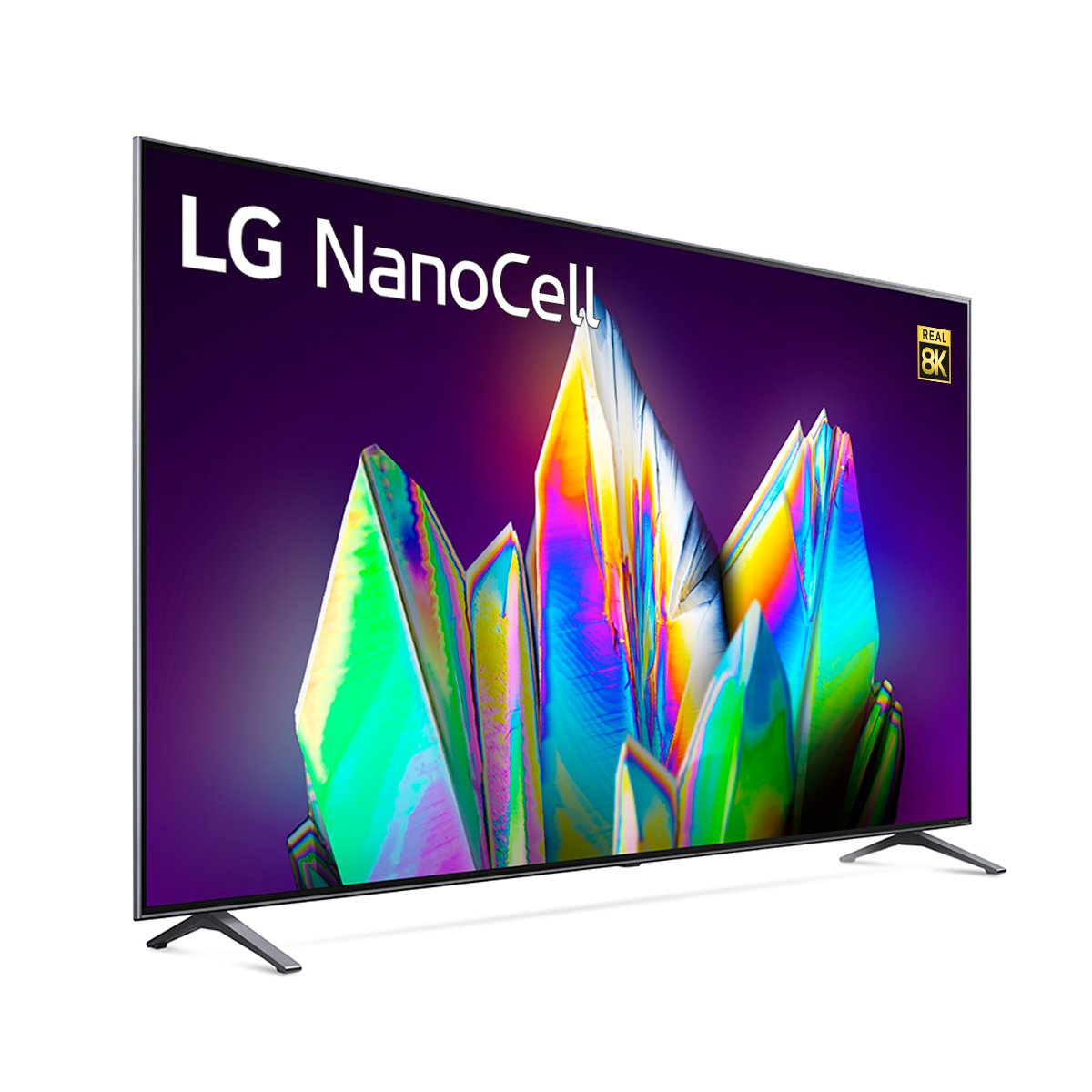 LG NanoCell 75NANO996NA – image 5