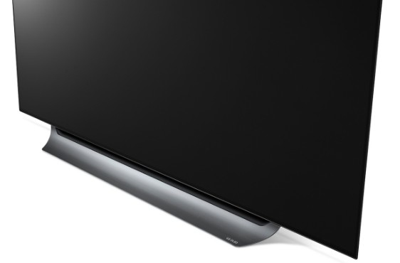LG OLED65C8 TV 165.1 cm (65") 4K Ultra HD Smart TV Wi-Fi Black – image 6