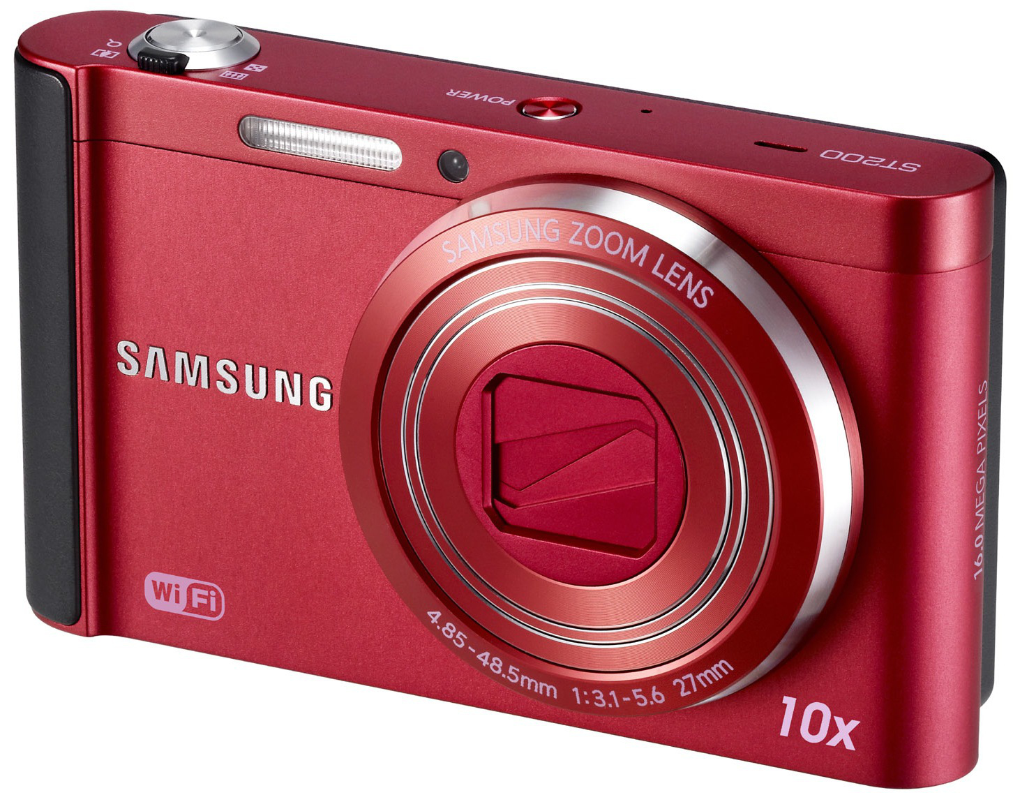 Samsung ST ST200F 1/2.3" Compact camera – image 1