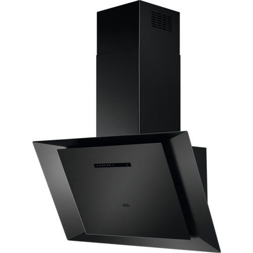 Electrolux DVK6981HR — vue 1 sur 8