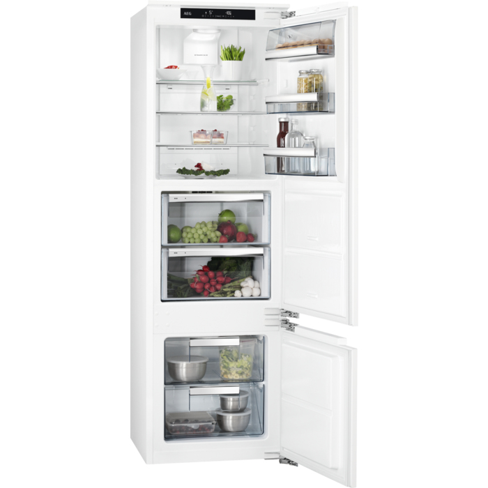 Electrolux SCE818E9ZC — vue 1 sur 8