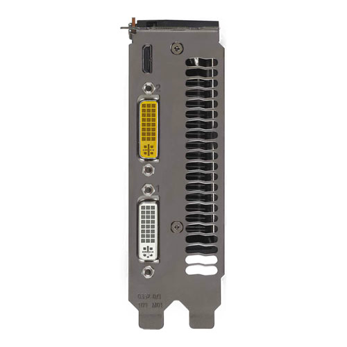 ASUS ENGTX470/2DI/1280MD5/V2 GeForce GTX 470 – image 4