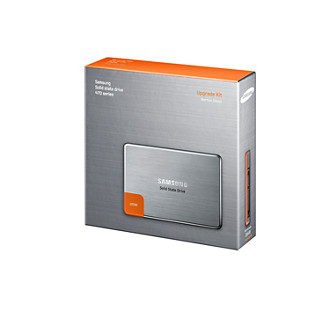 Samsung 470 Series 256 GB 2.5″ Serial ATA image 10