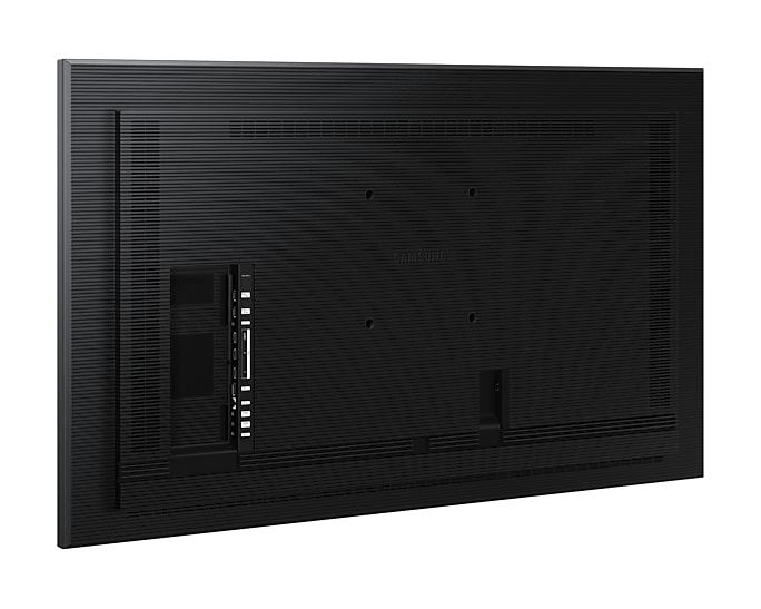 Écran professionnel SAMSUNG QM65B 65 4K UHD Tizen 4.0 2xHDMI — photo 8