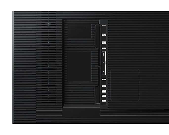 Écran professionnel SAMSUNG QM65B 65 4K UHD Tizen 4.0 2xHDMI — photo 6