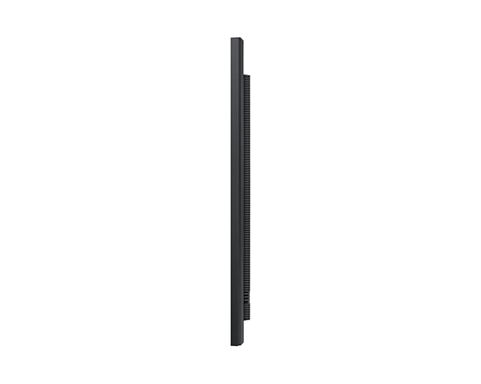 Écran professionnel SAMSUNG QM65B 65 4K UHD Tizen 4.0 2xHDMI — photo 3