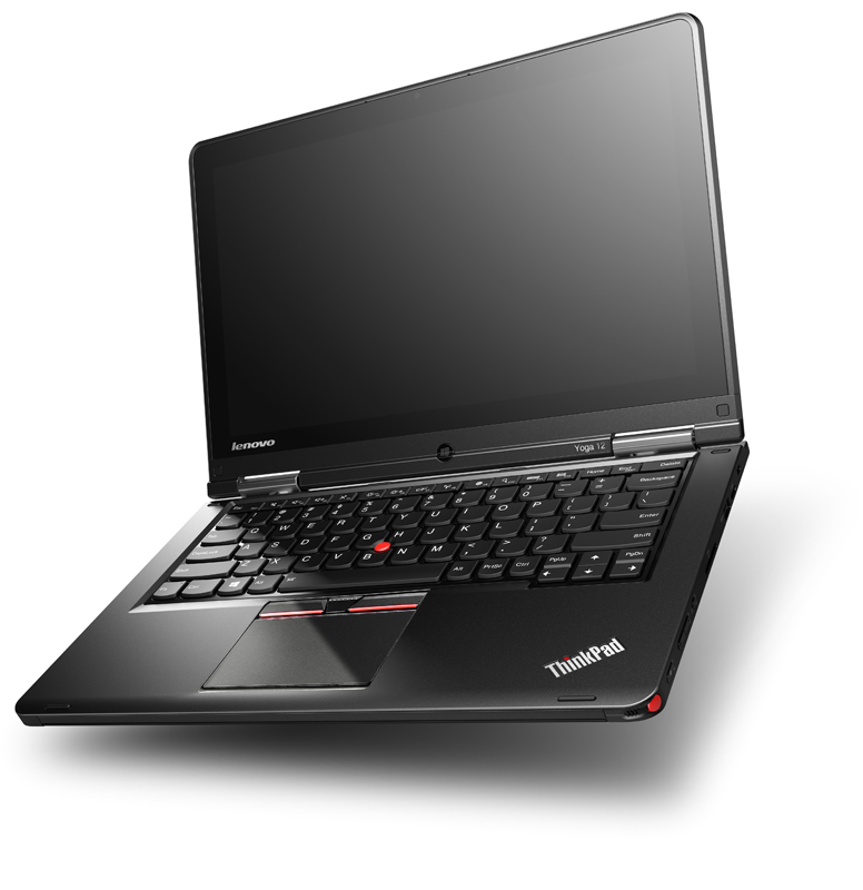 Lenovo ThinkPad Yoga 12 Intel® Core™ i7 i7-5500U Laptop – image 4