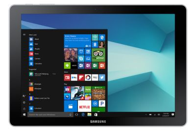 Samsung Galaxy Book 10.6 – image 6