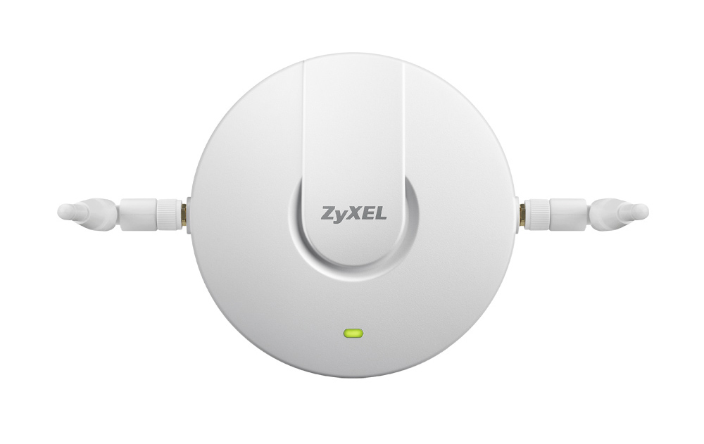Zyxel NWA5121-N 300 Mbit/s Power over Ethernet (PoE) – image 3