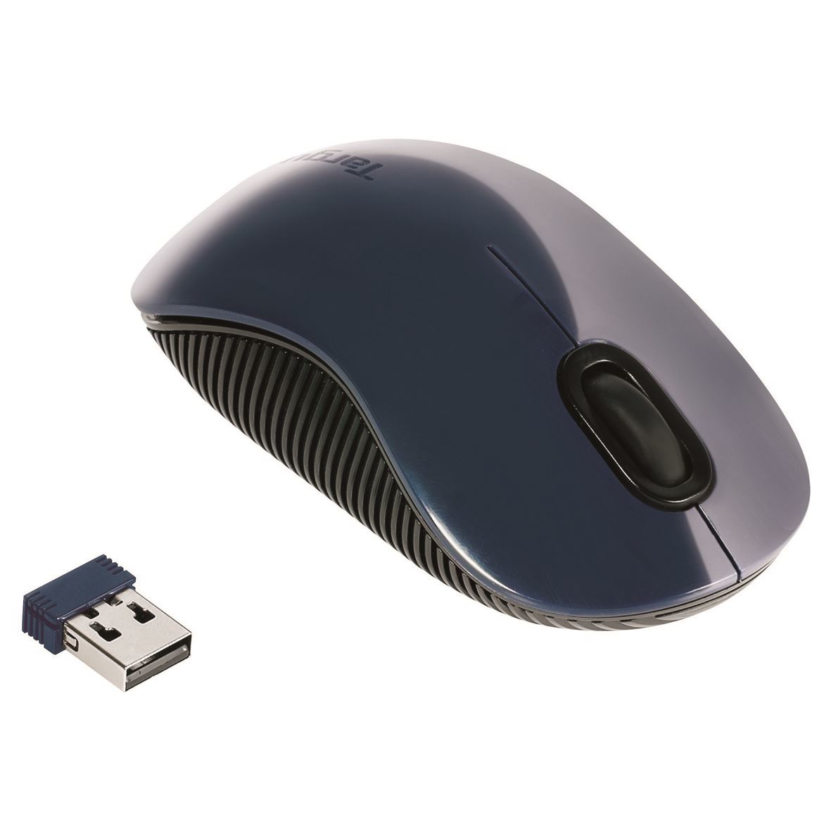 Targus AMW5002EU mouse Ambidextrous RF Wireless Blue Trace 800 DPI – image 2