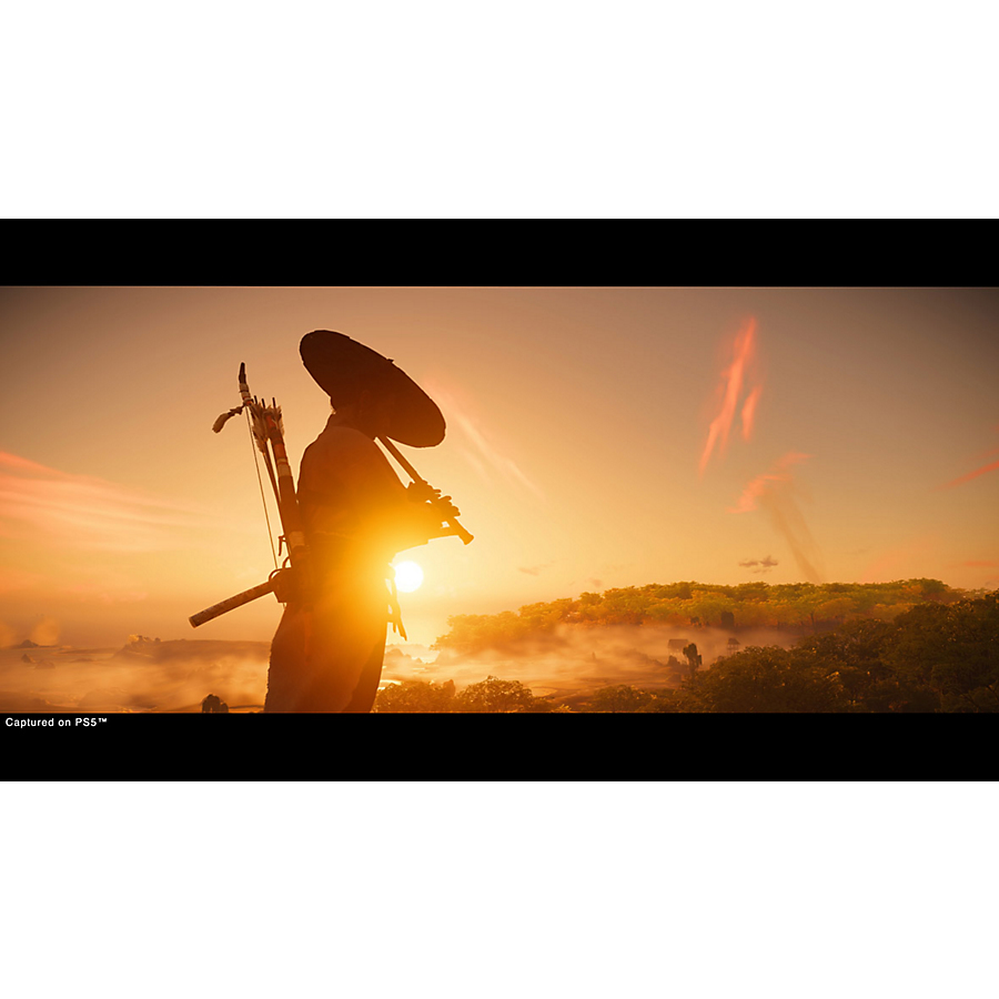Ghost of Tsushima - Director’s Cut