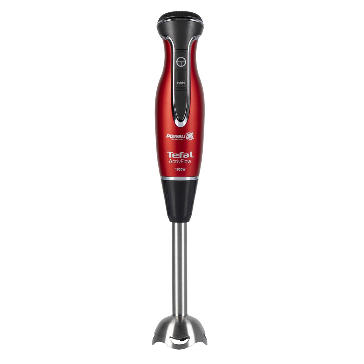 Tefal Powelix Activflow Baby Food — vue 1 sur 8