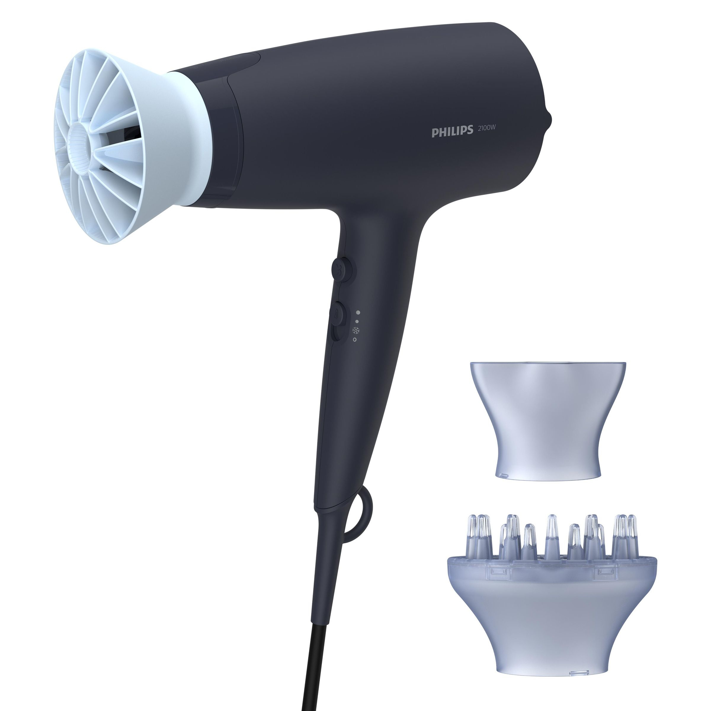 Philips BHD360/21 — vue 1 sur 1
