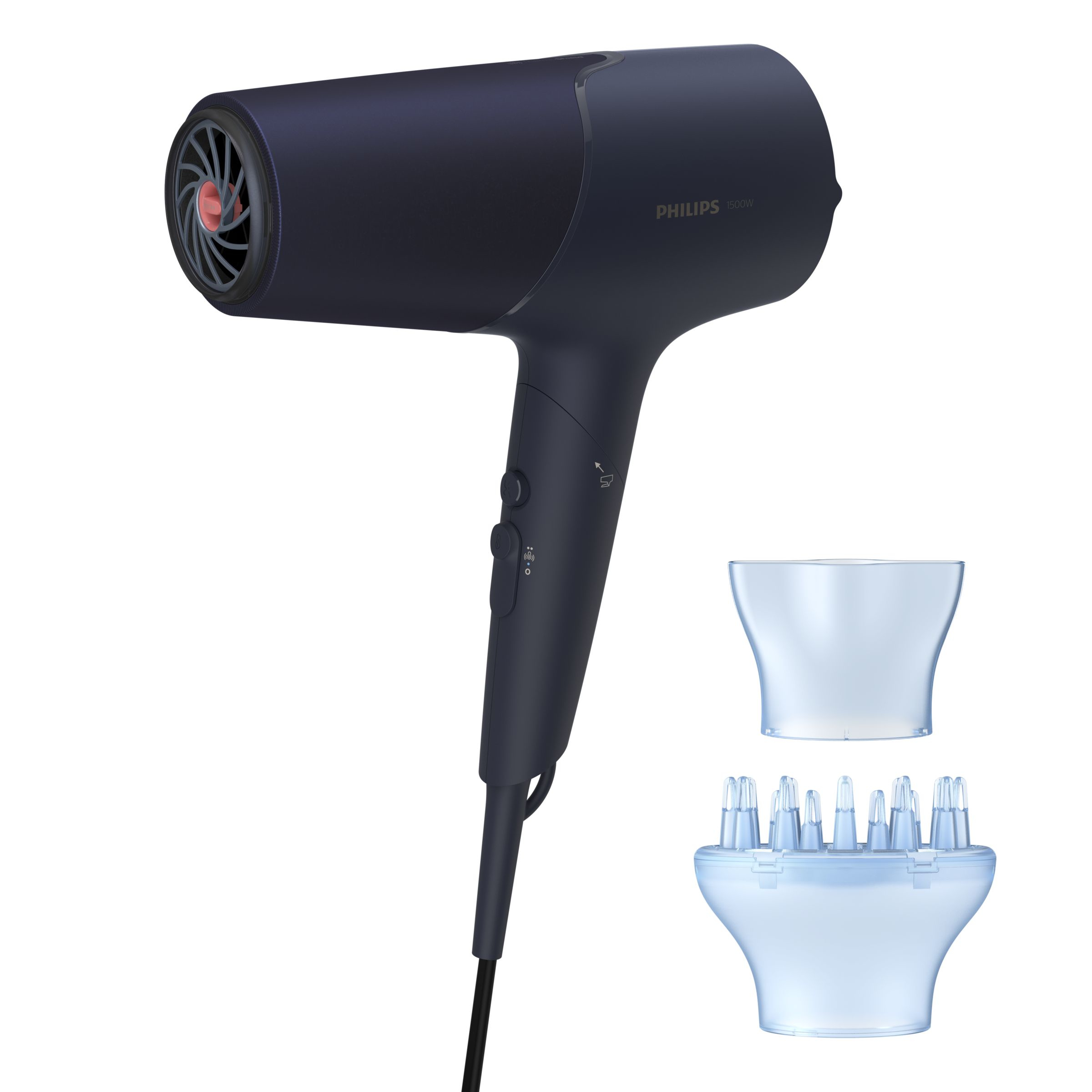 Philips BHD518/01 — vue 1 sur 1