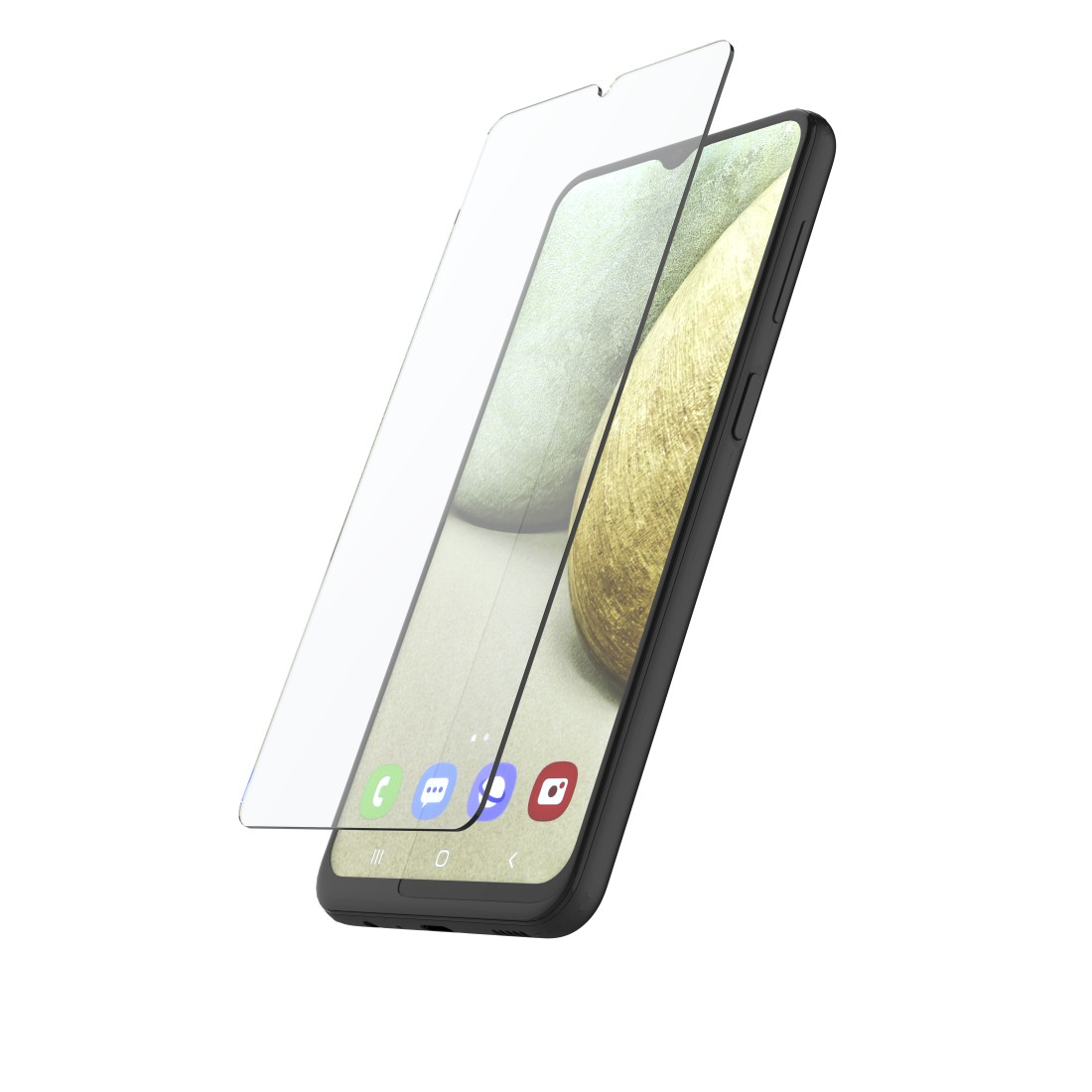 Premium Crystal Glass
