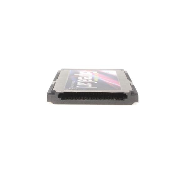 StarTech.com ExpressCard 12-in-1 Multi Media Memory Card Reader – image 2