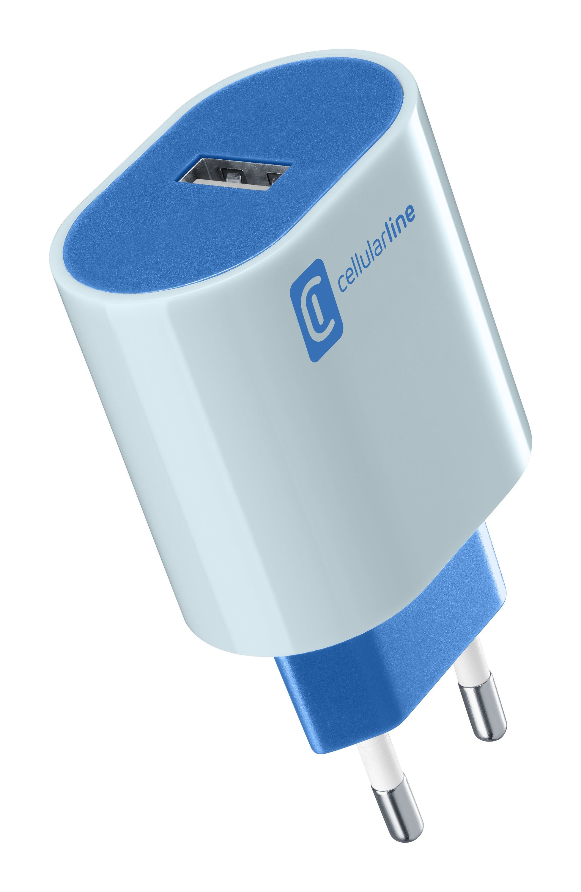 Cellularline USB Charger #Stylecolor - Universal – image 1