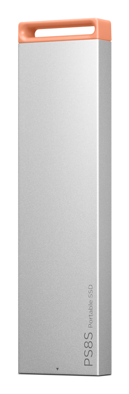 Lenovo GXB1T57740 external solid state drive 1 TB USB Type-C 3.2 Gen 2 (3.1 Gen 2) Grey image 3