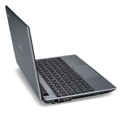 Acer Chromebook C710-2856 Intel® Celeron® 847 – image 6