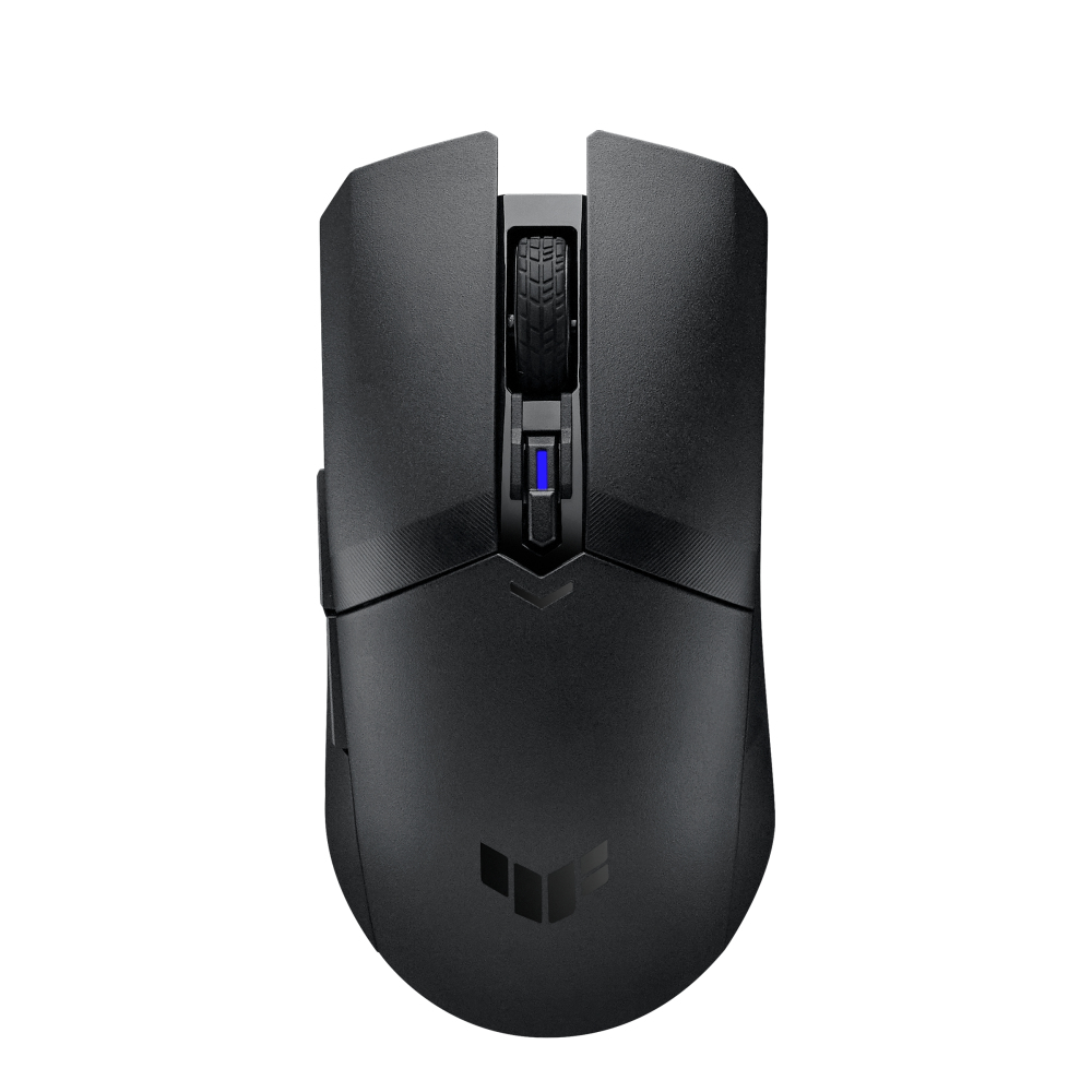ASUS - COMPONENTS P306 TUF GAMING M4 WL mouse Ambidextrous RF Wireless + Bluetooth Optical 12000 DPI