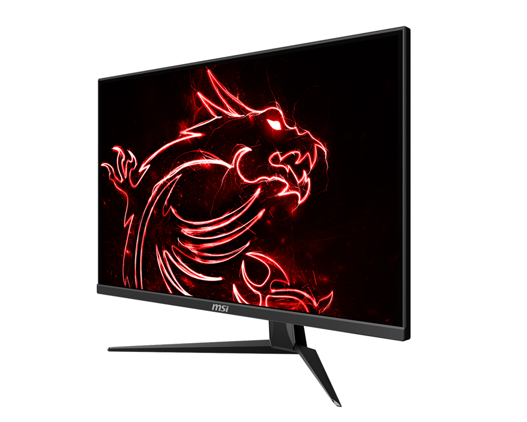 MSI Optix MAG2732 computer monitor 68.6 cm (27″) 1920 x 1080 pixels Full HD Black image 5