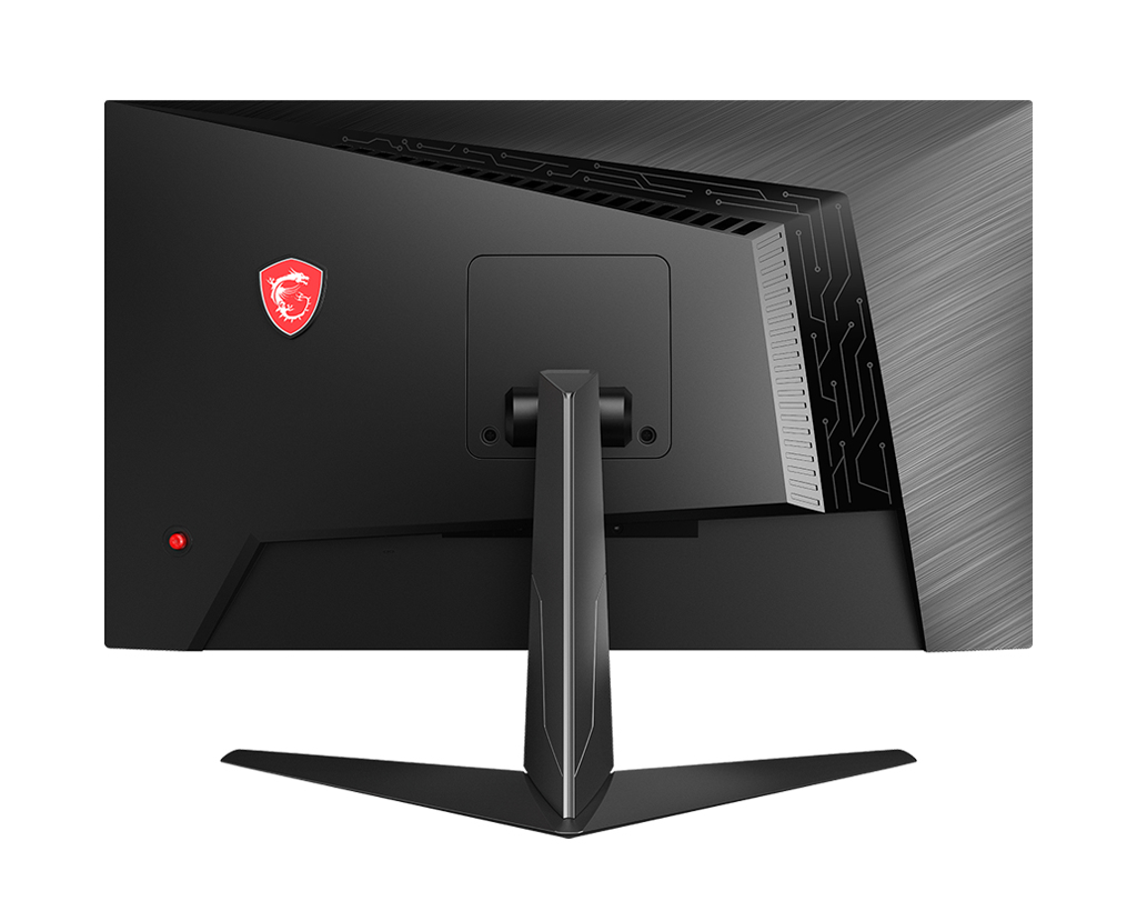 MSI Optix MAG2732 computer monitor 68.6 cm (27″) 1920 x 1080 pixels Full HD Black image 3