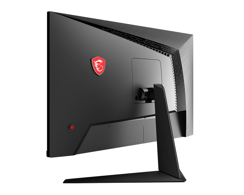 MSI Optix MAG2732 computer monitor 68.6 cm (27″) 1920 x 1080 pixels Full HD Black image 4
