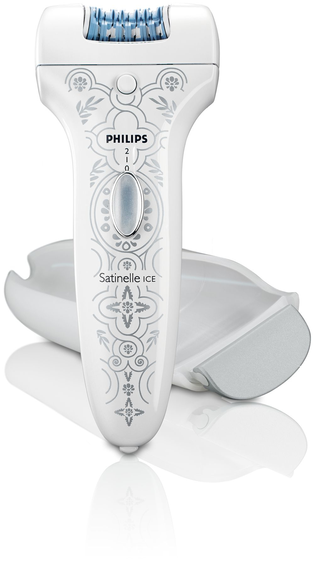 Philips Satinelle Ice Epilator HP6495/00
