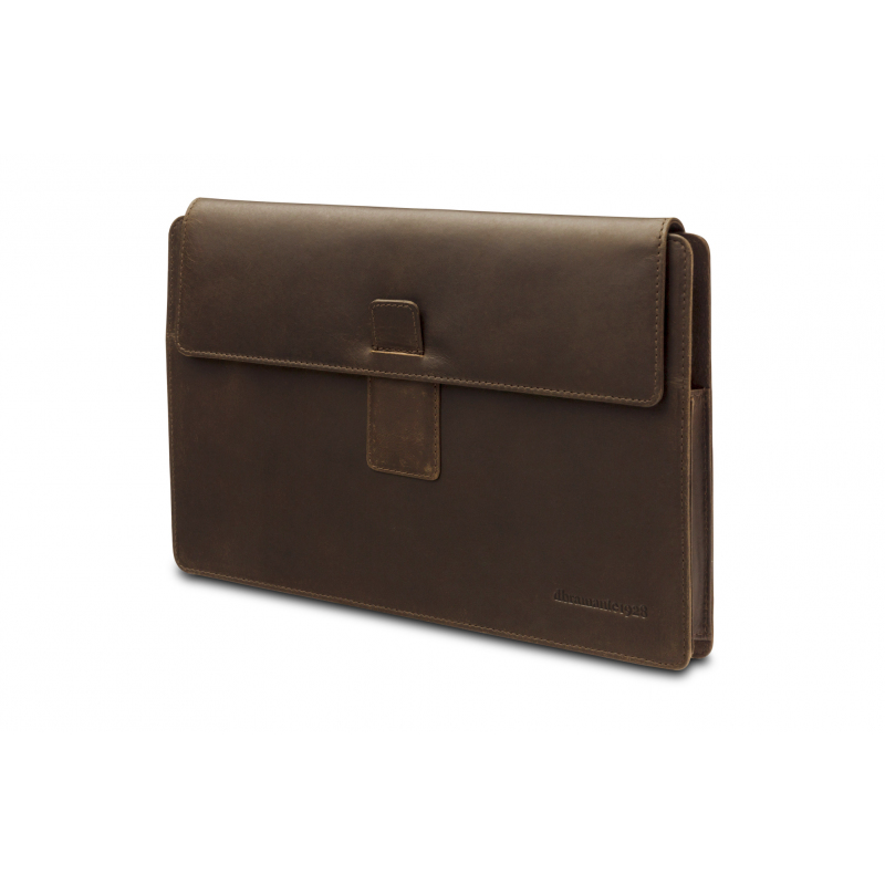 dbramante1928 SHMSHD000421 tablet case Cover Brown