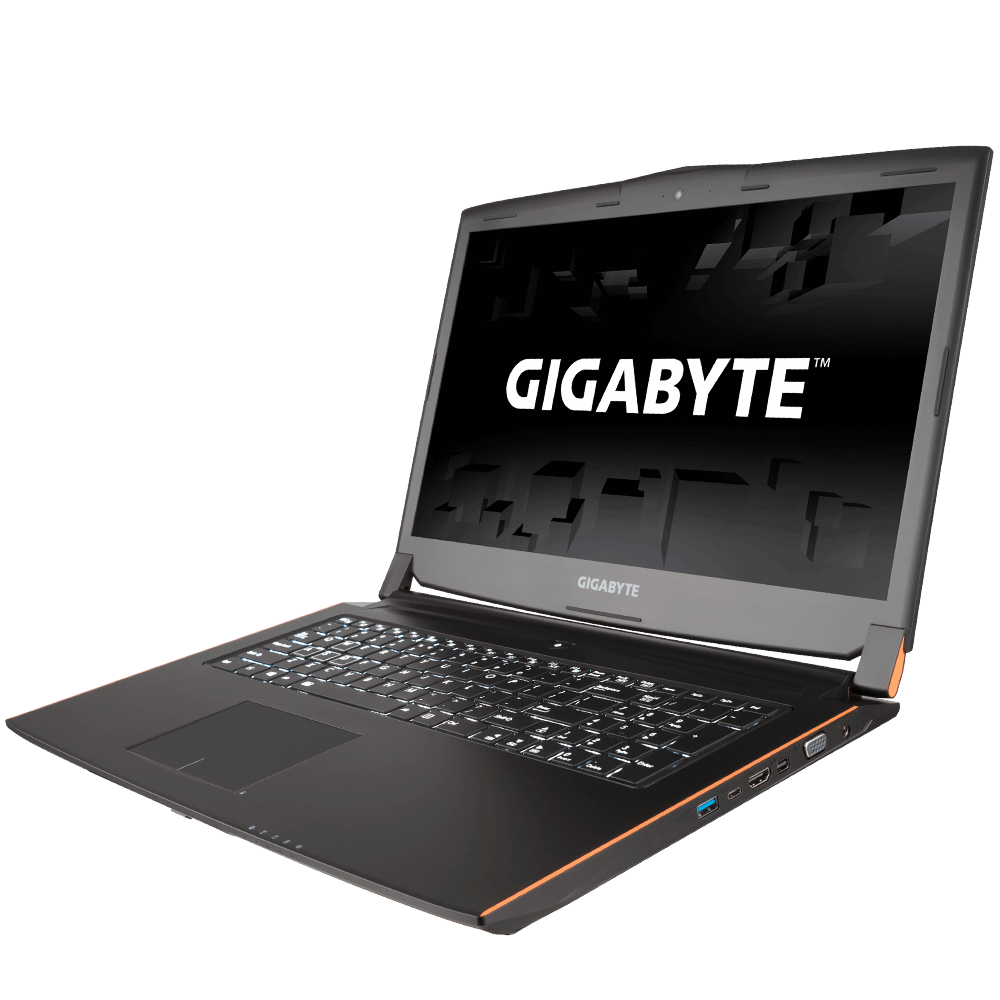 GIGABYTE P57X V7 – image 4
