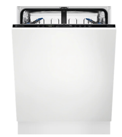 Electrolux EEC67200L — vue 1 sur 8