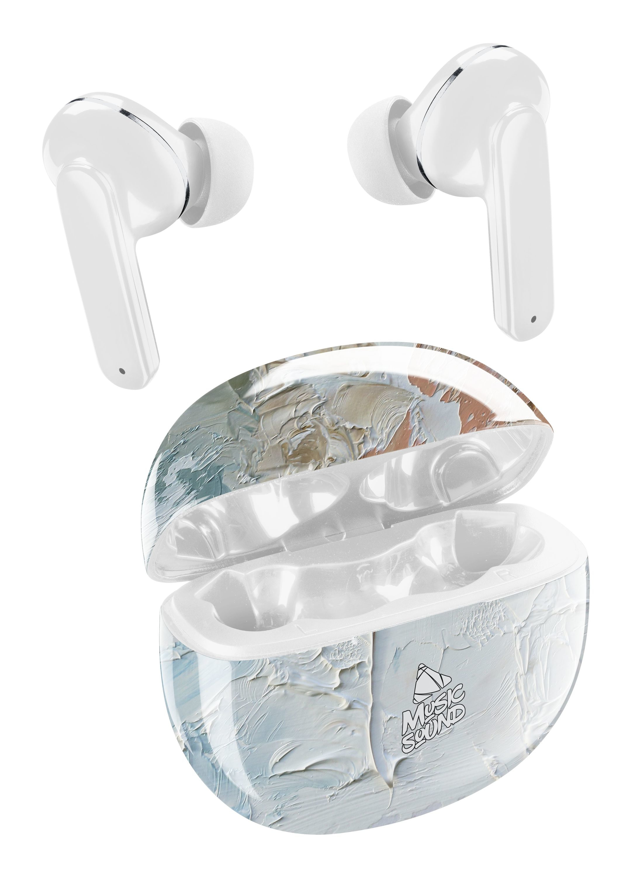 Music Sound BTMSTWSINEAR2 — vue 1 sur 1