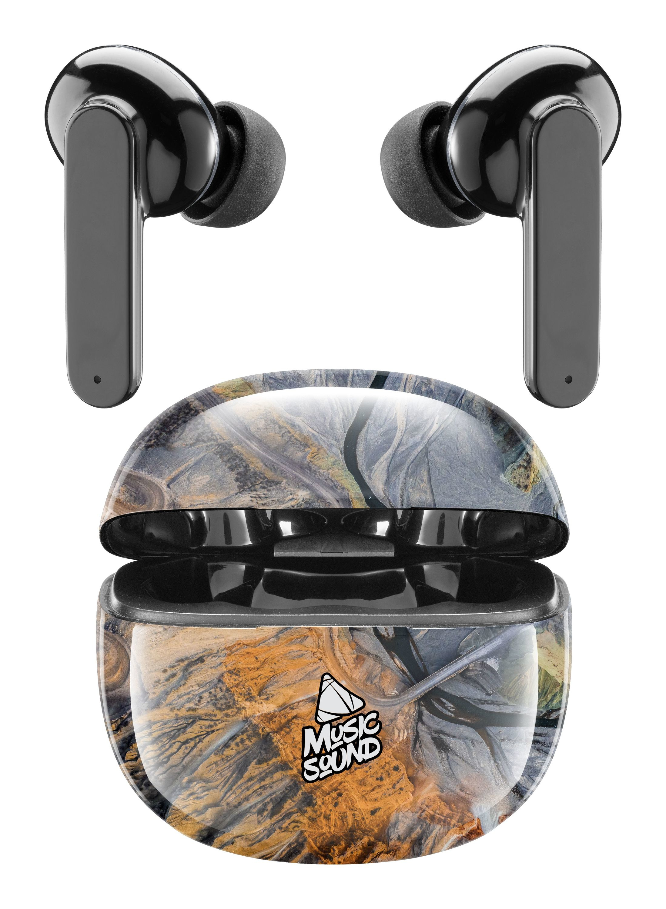Music Sound BTMSTWSINEAR3 — vue 1 sur 1