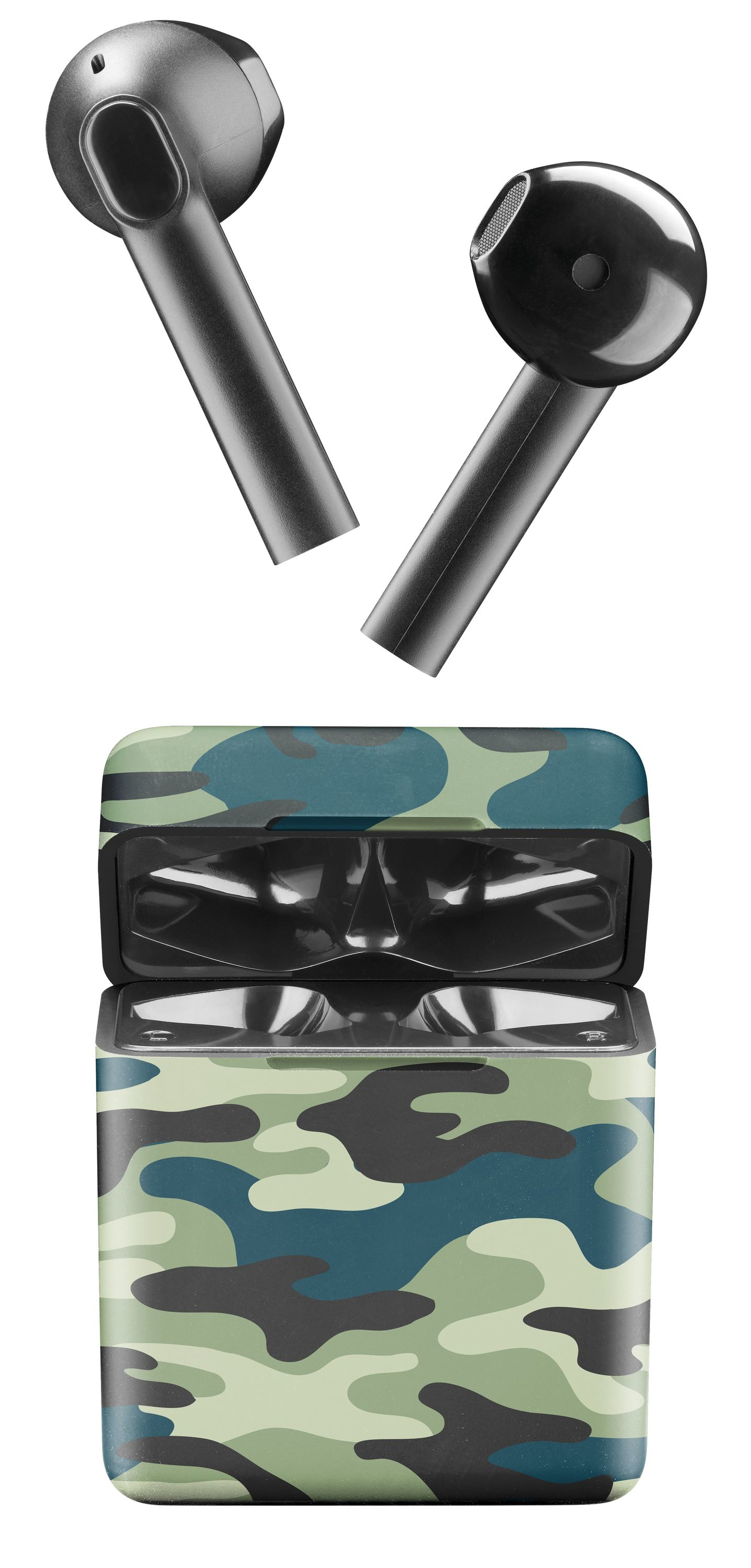 Music Sound BTMSTWSCAPSULE211 — vue 1 sur 1