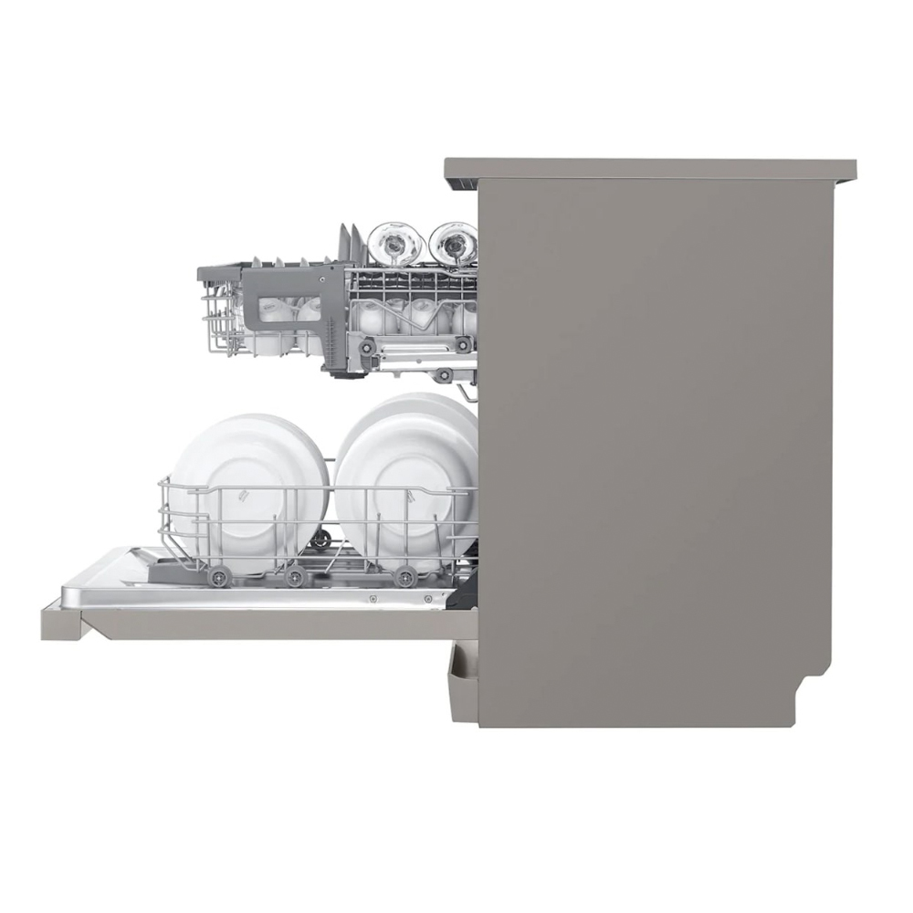 LG DFC512FP dishwasher Freestanding 14 place settings – image 8