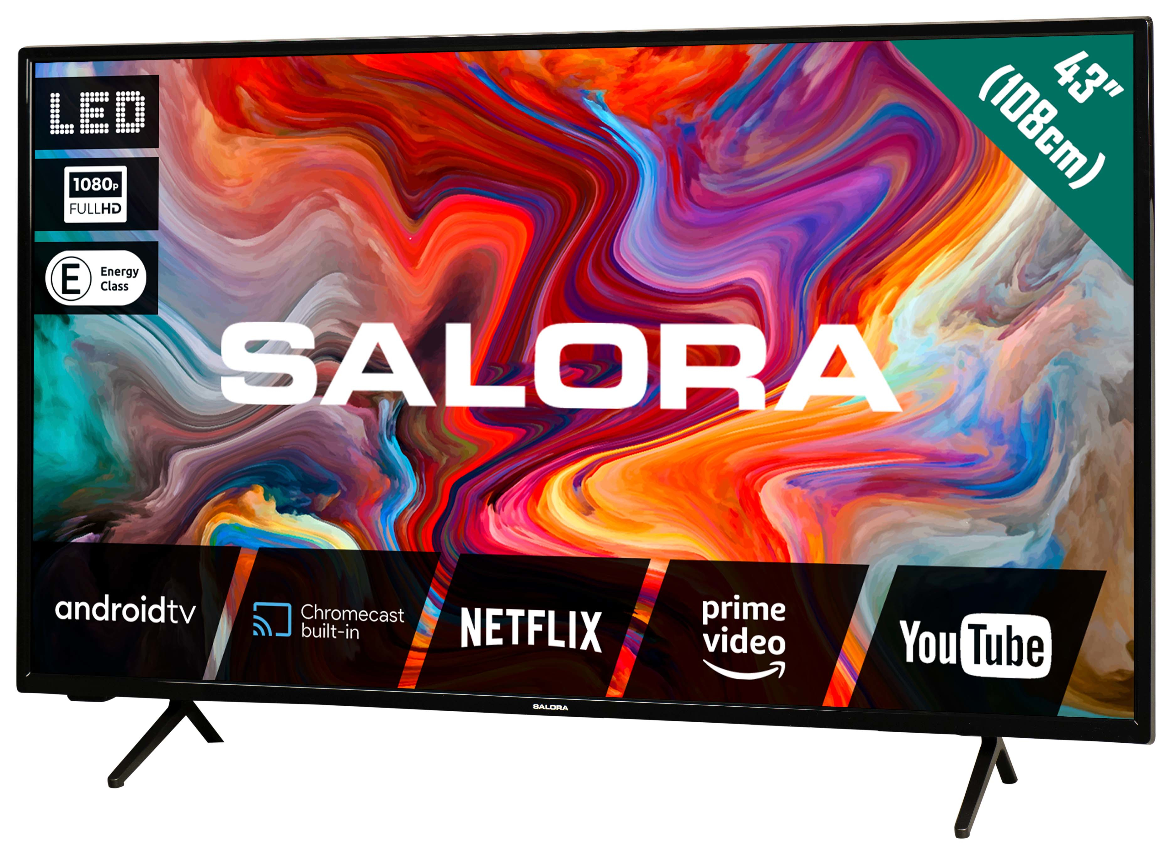 SMART43TV — photo 3