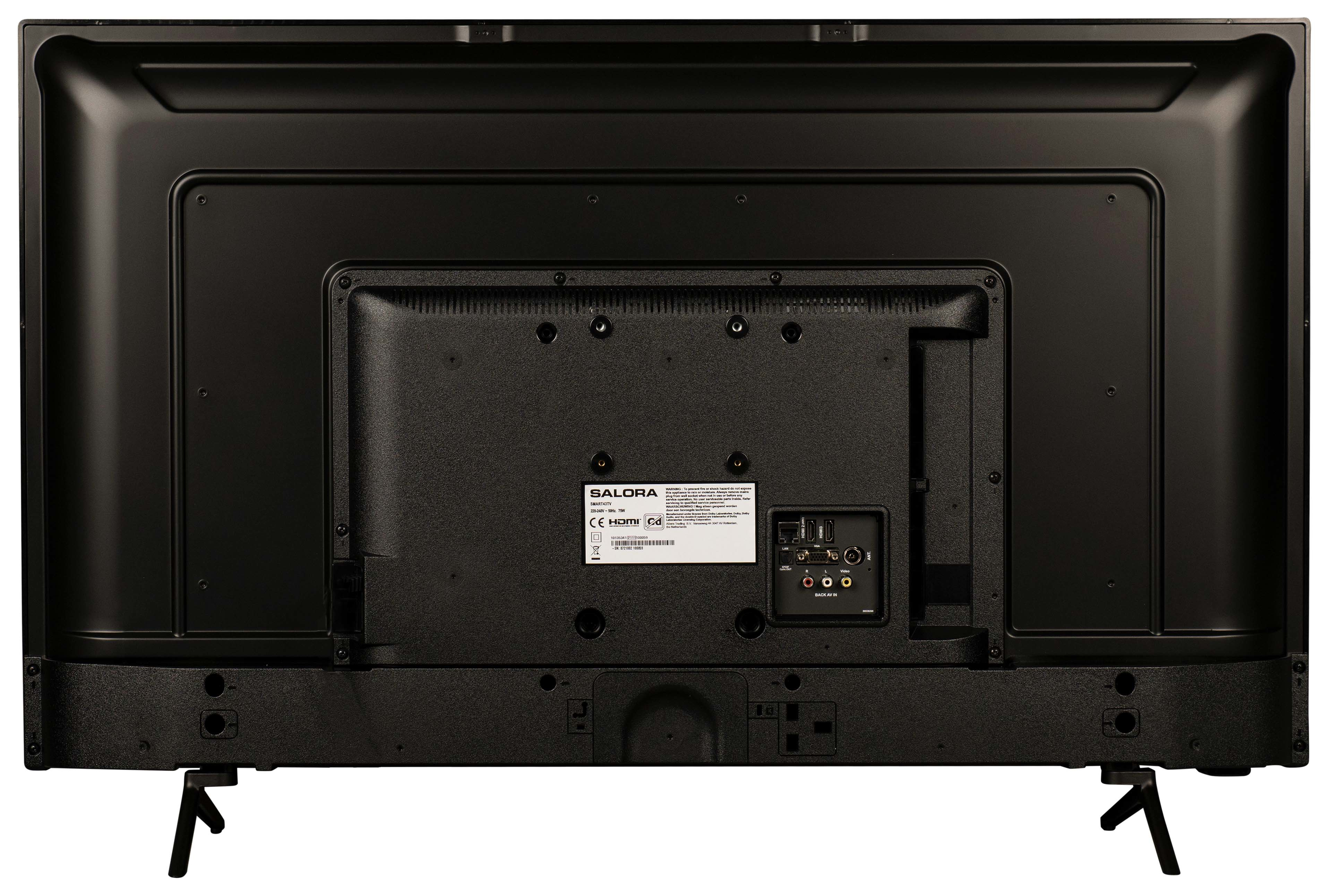 SMART43TV — photo 4