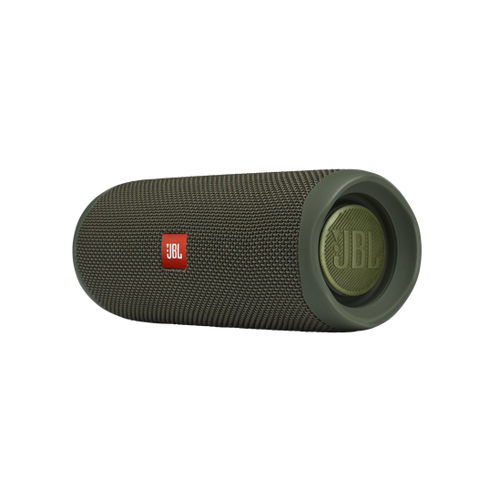 JBL Flip 5 Black 20 W image 2