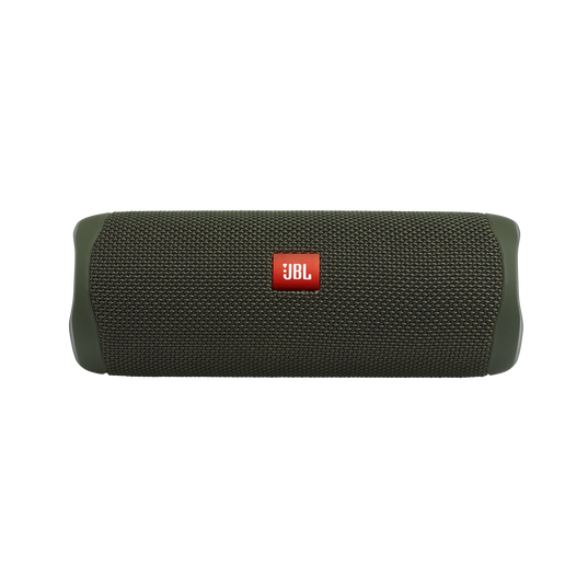 JBL Flip 5 Black 20 W image 1