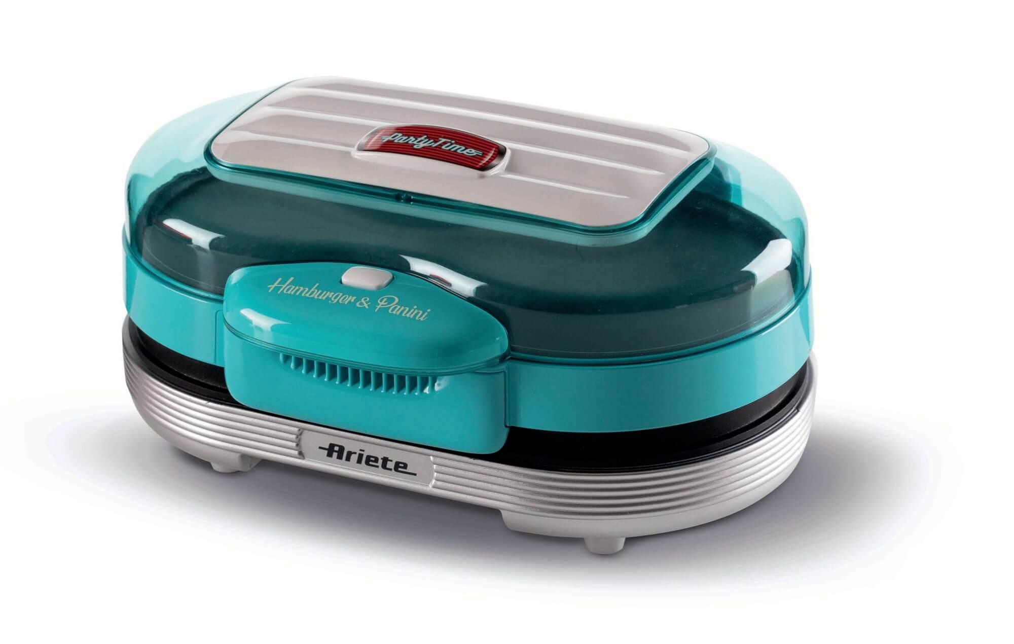 Ariete 205 Hamburger Maker Party Time, Hamburger making machine – image 1