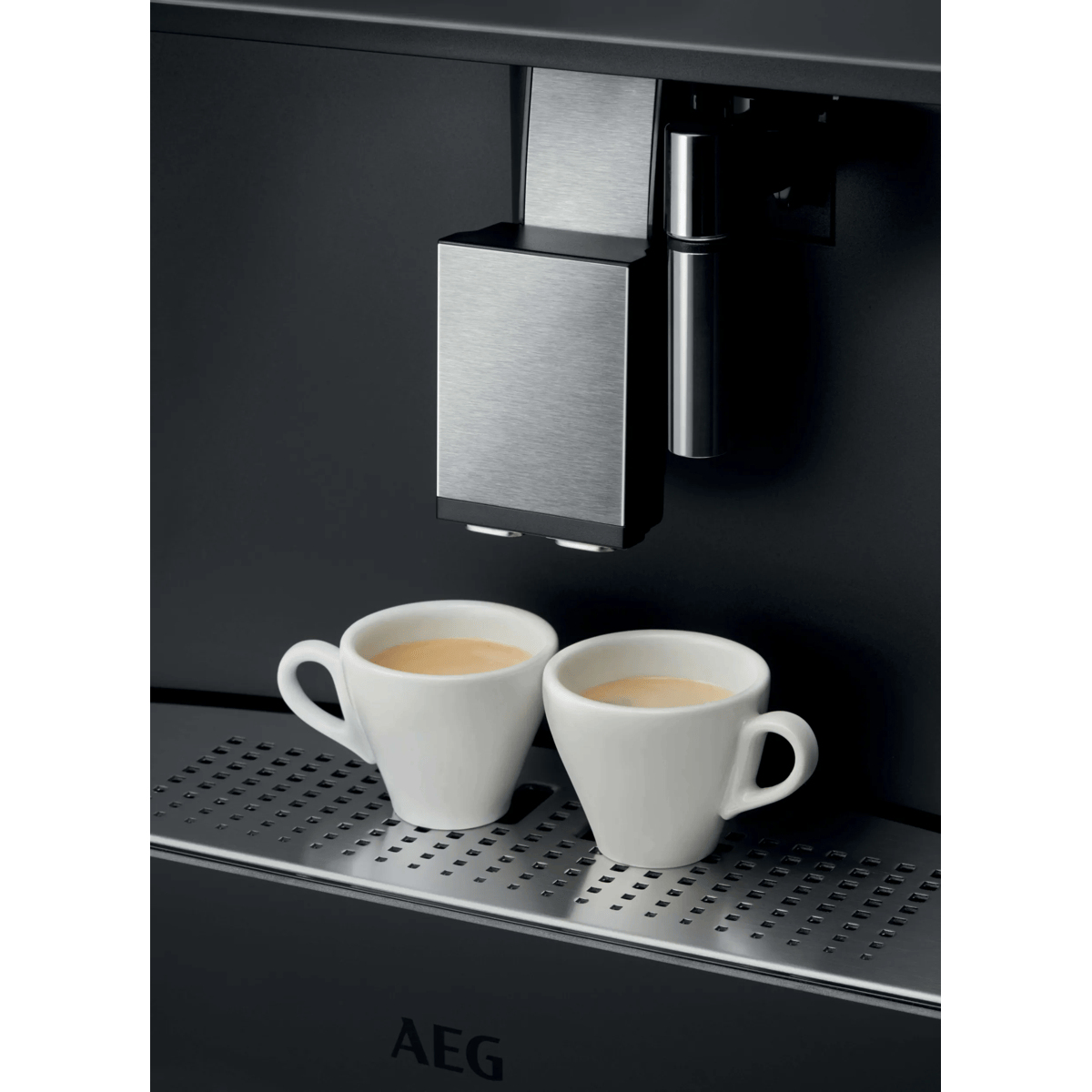 AEG KKK994500M Fully-auto Espresso machine – image 4